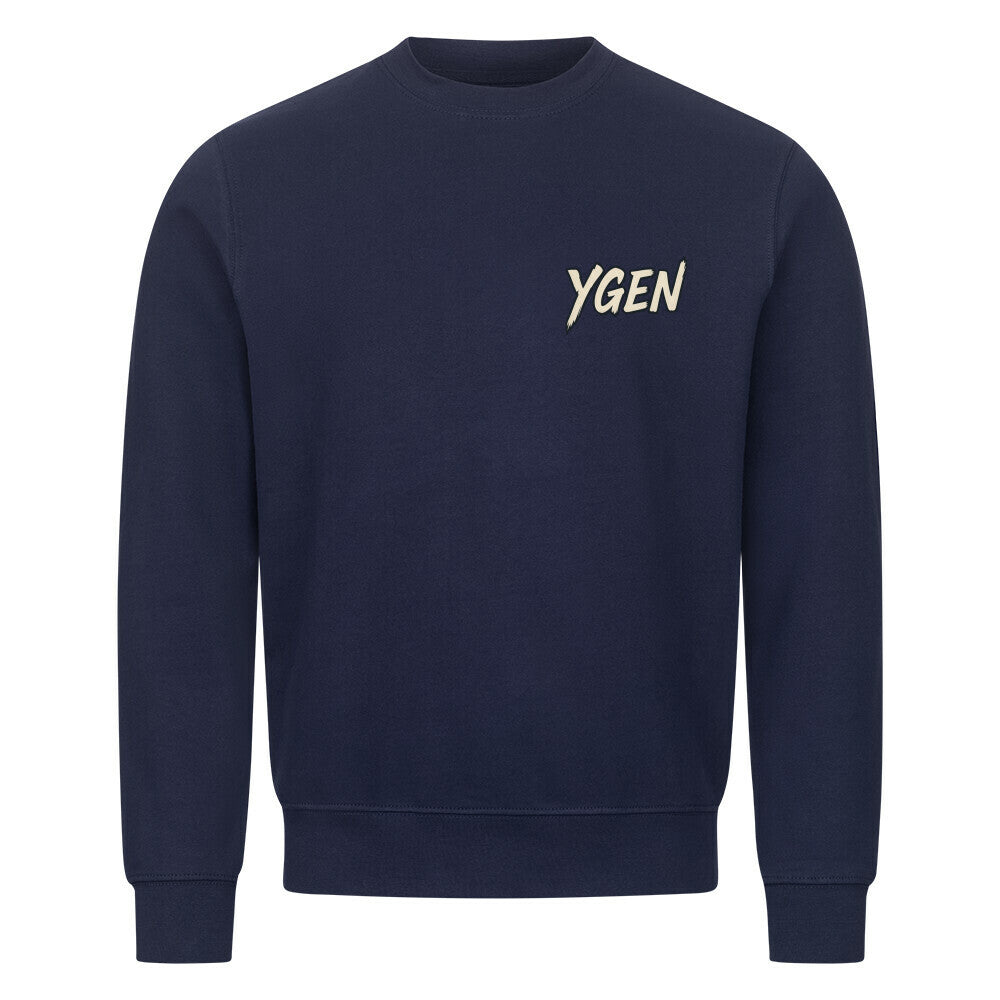 Image for color: navy blue
