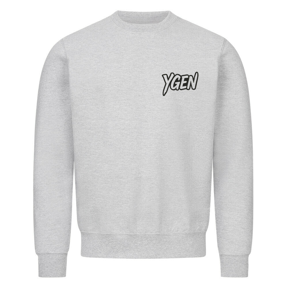 Image for color: heather grey