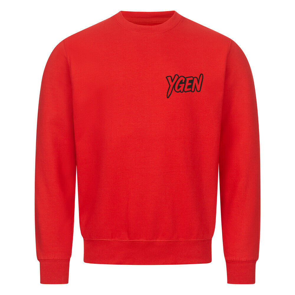 Image for color: red