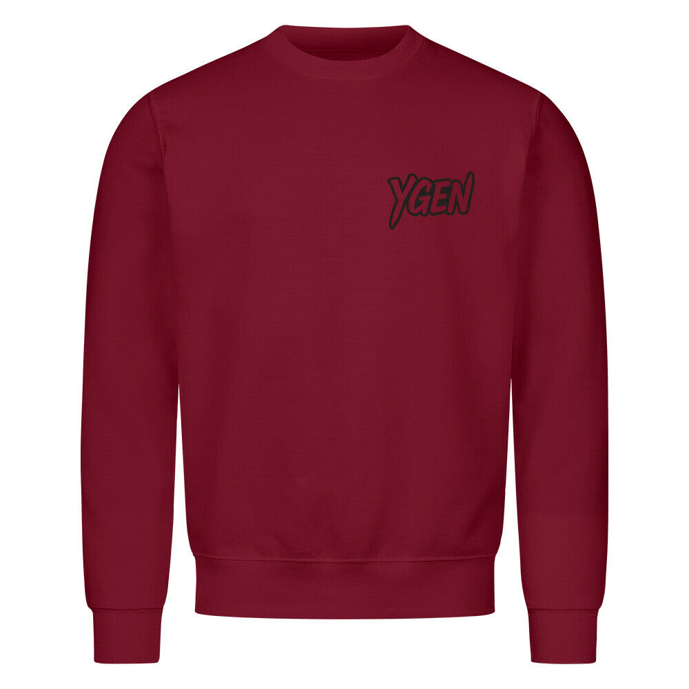 Image for color: burgundy