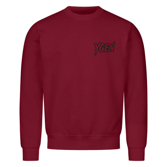 Image for color: burgundy