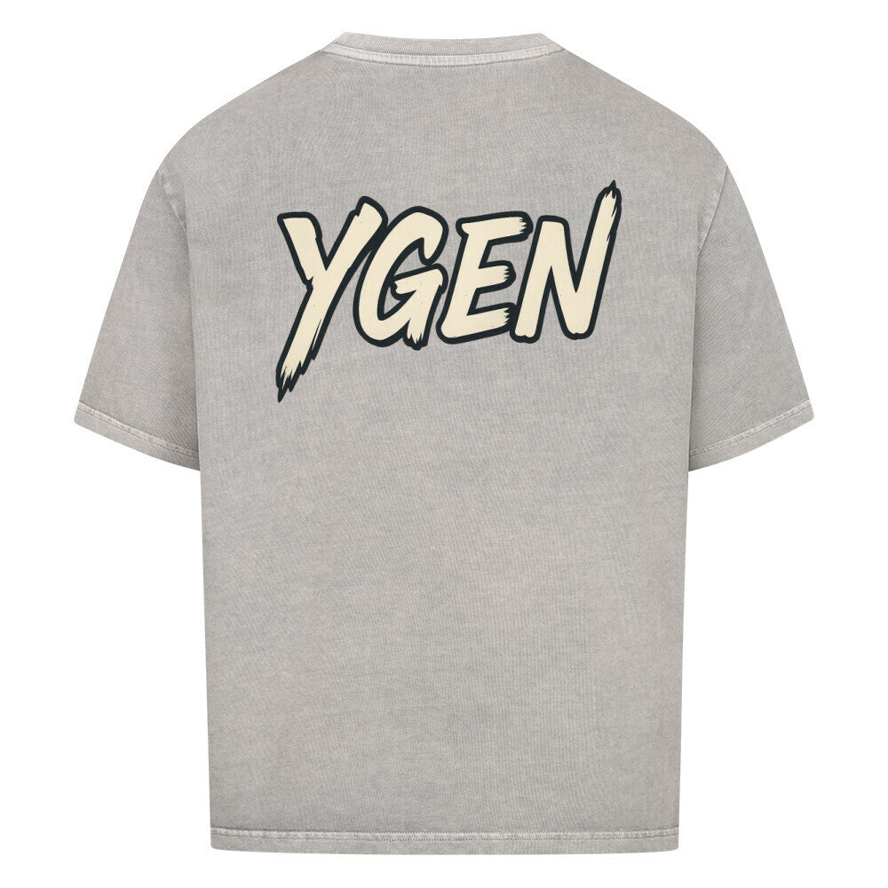 Image for color: washed grey